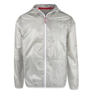 TOPO DESIGNS Ultralight Rain Resistant Wind Jacket
